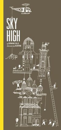 Sky High (2012)