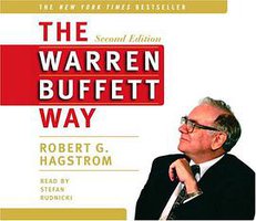 The Warren Buffett Way (Random House Audio 2004)