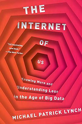 The Internet of Us