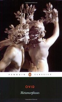 Metamorphoses (Penguin Classics 2004)