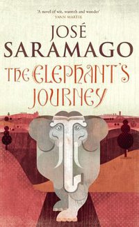 The Elephant's Journey (Harvill Secker 2010)