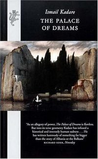 Palace of Dreams (Harvill Pr 1999)