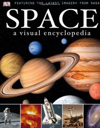 Space (DK Publishing 2010)