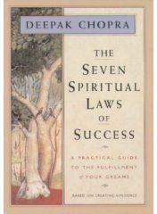 The Seven Spiritual Laws of Success (Thorndike Press 2001)