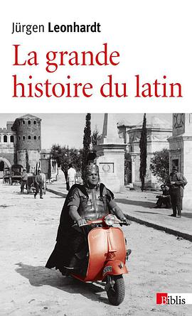 La grande histoire du latin