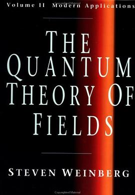The Quantum Theory of Fields, Vol. 2