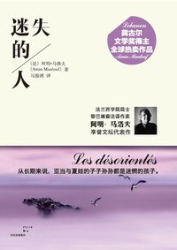 迷失的人 (上海人民出版社 2014)