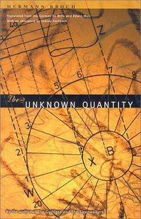 The Unknown Quantity (Northwestern Univ Pr 2000)