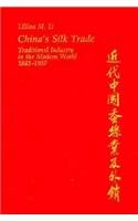China's Silk Trade