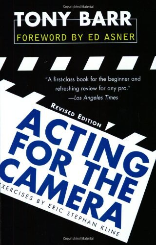 Acting for the Camera
