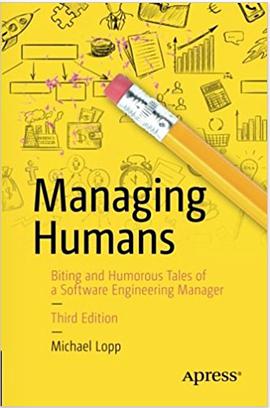Managing Humans