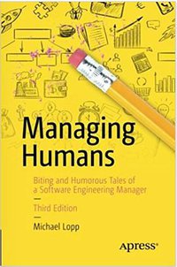 Managing Humans