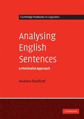 Analysing English Sentences