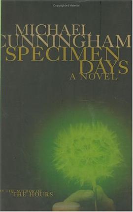 试验年代Specimen Days