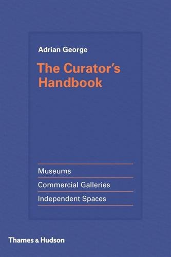 The Curator's Handbook