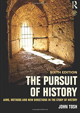 The Pursuit of History