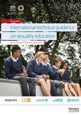 International technical guidance on sexuality education: