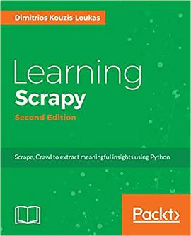 Learning Scrapy - Second Edition