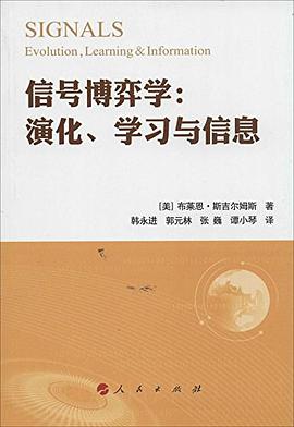 信号博弈学