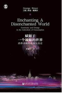 赋魅于一个祛魅的世界 (社会科学文献出版社 2015)