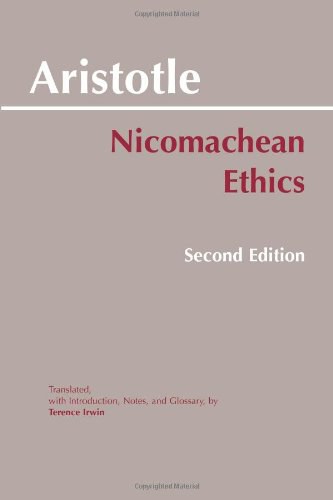 Nicomachean Ethics