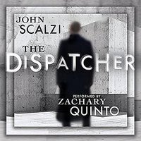 the dispatcher