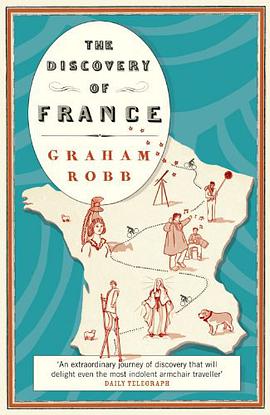 The Discovery of France