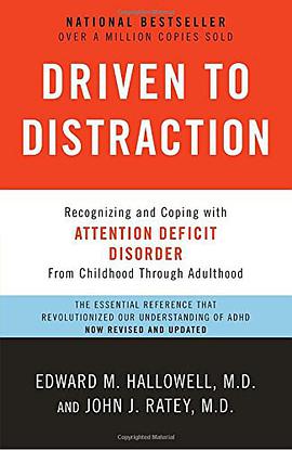 Driven to Distraction