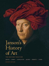 Janson's History of Art (Prentice Hall 2006)