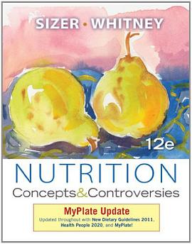 Nutrition: Concepts and Controversies