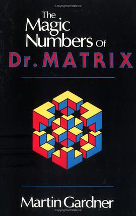 Magic Numbers of Dr.Matrix