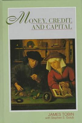 Money, Credit and Capital
