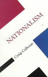 Nationalism (University of Minnesota Press 1998)