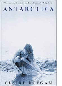 《南极》(Antarctica)