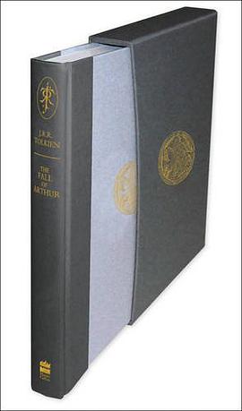 Fall of Arthur Deluxe Slipcase Edition