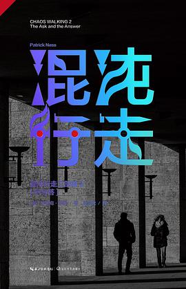 混沌行走Ⅱ