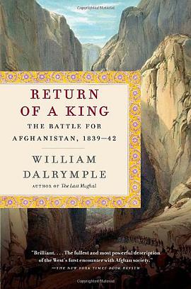 Return of a King