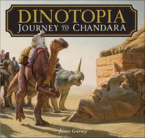 Dinotopia (Andrews McMeel Publishing 2007)