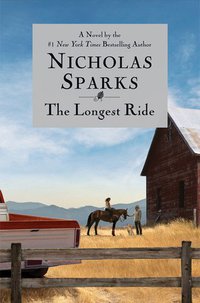 The Longest Ride (2013)