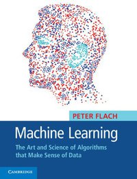 Machine Learning (劍橋大學出版社 2012)