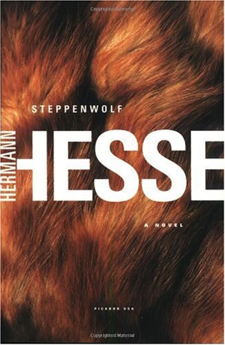 Steppenwolf