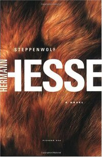 Steppenwolf (Picador 2002)