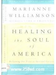 Healing the Soul of America