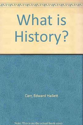 What is History?