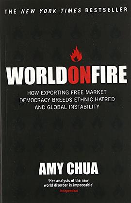 World on Fire