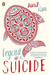 Legend of a Suicide (Penguin 2009)
