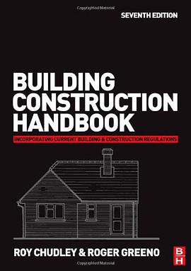 Building Construction Handbook, Seventh Edition