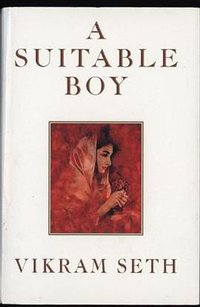A Suitable Boy (Harpercollins 1993)
