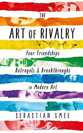 The Art of Rivalry
