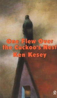 One Flew Over the Cuckoo's Nest (Signet 1963)